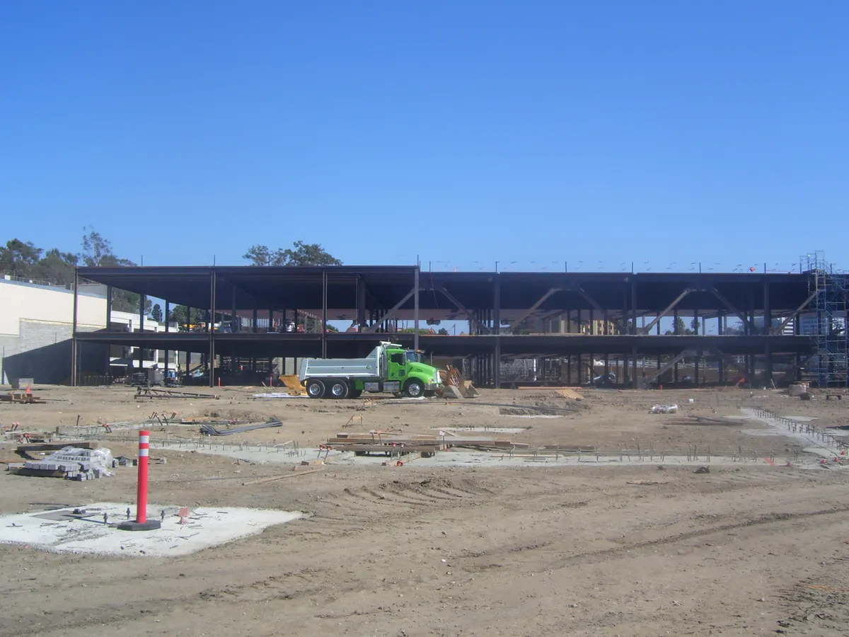 Fox Hills Mall 3